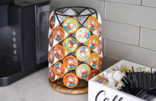 Luxury Downtown Townhome Unit 7 - Foto 15