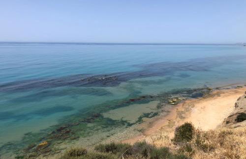 Apartment Marechiaro Agrigento - Foto 18