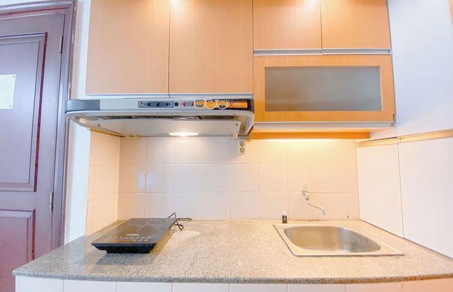 Brand New 2Br At Grand Setiabudi Apartment - Foto 10