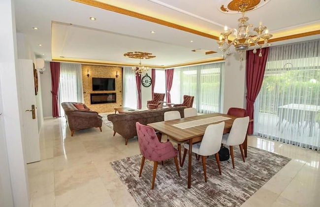 Bahar Villas Sapanca - Foto 10