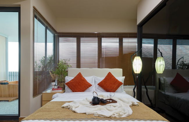 The Luxe & The Colony, KLCC - Foto 25