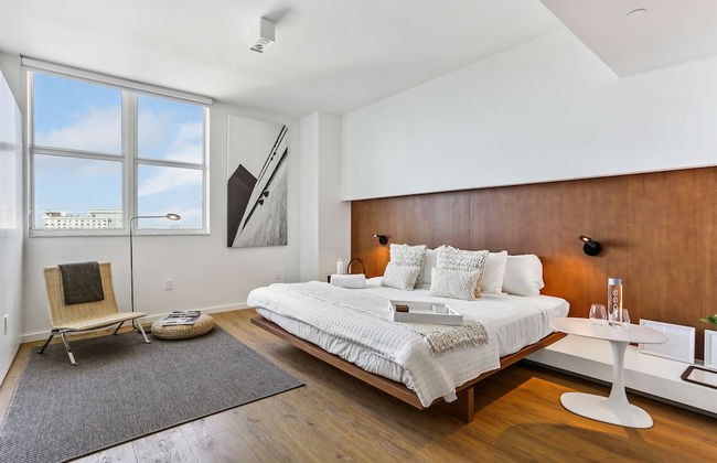 OB Brickell Miami - Foto 26