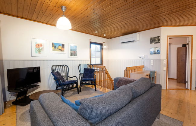 Pikku-puntila - Photo 8