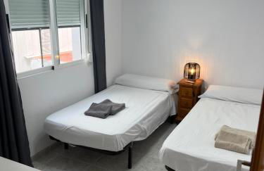 ANGEL's BONITO PISO 4 SIN ASCENSOR - Foto 7