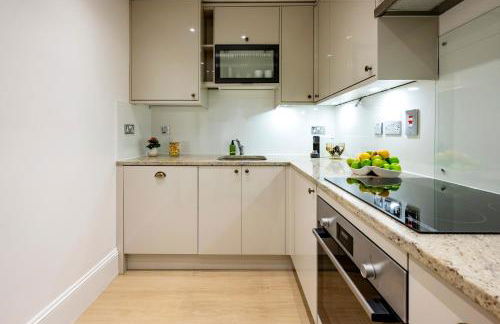 Central London Hyde Park Apartments - Foto 63