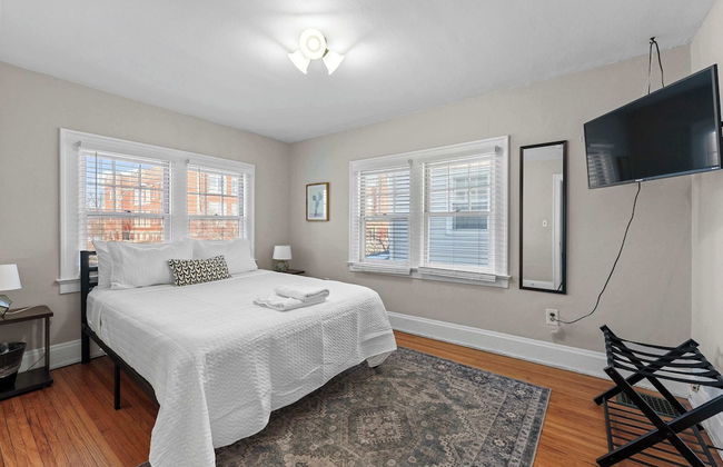 Tibet Twins Suites For 12! - Foto 12