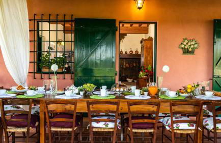 Villa Elisa 16 in Fucecchio - Foto 38