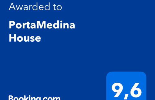 PortaMedina House - Foto 45