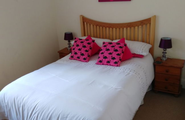 The Shelbourne Apartments - Foto 7