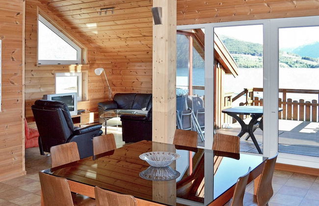 Holiday Home in EidsvÃ¥g - Foto 51