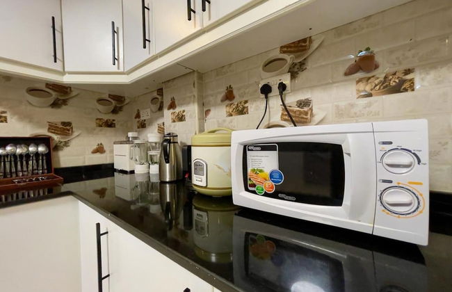 Charming 2-bed Apartment in Kigali - Foto 11