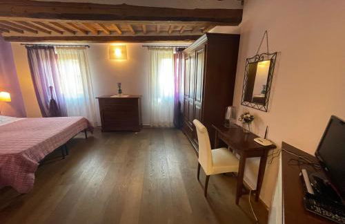 Dimora Del Corso Di Montepulciano - Foto 99