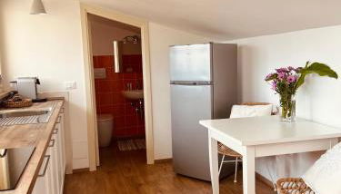 La Mansarda degli Ulivi - Foto 2, stove