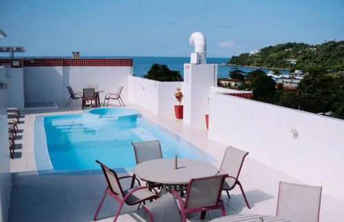 Apartamento Toninhas Ubatuba-SP - Foto 9