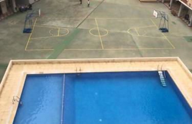 NUEVO! Con piscina a 2 minutos estación tren AVE. - Foto 3