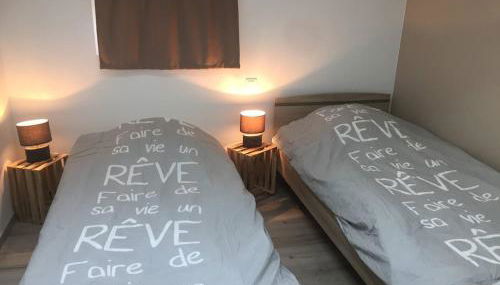 La maison de la chaussée - Photo 5