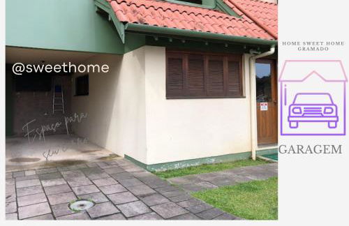 Flat Gramado Home Sweet Home - Foto 36