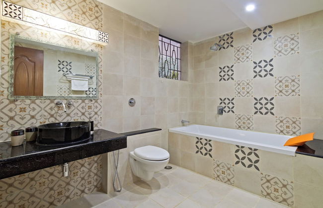 Villa Calangute Phase 2 - Photo 18