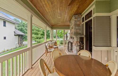 Turtle Lake Cottage - Foto 47