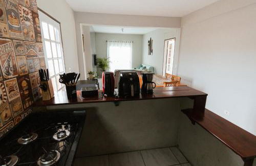 Ótimo sobrado prox da Praia Grande com ar condicionado - Foto 20