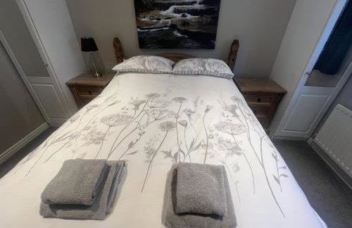 Honeysuckle Cottage - Foto 11