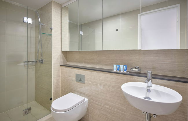 Meriton Suites Campbell Street, Sydney - Foto 31