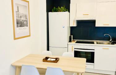 Apartment Rosario in Malaga center - Photo 17