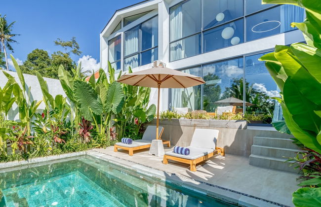 Loyo Villas - Foto 28