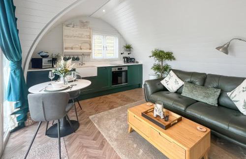 Charlies Cabin - Uk49906 - Foto 2