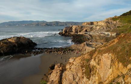 Stunning SanFran Casa close to Center and steps from Ocean - Foto 51