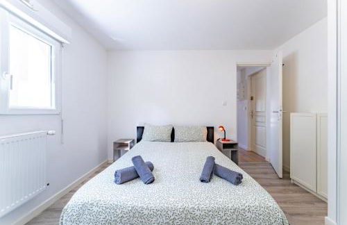 T2 Le Petit Pouset Tout Équipé Wi-Fi Haut Débit - Photo 12