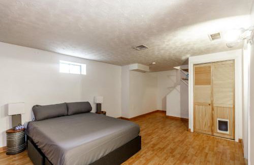 3 bed 2 bath pet friendly townhome - Foto 8