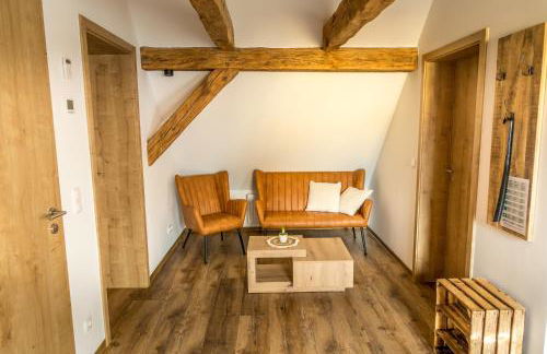 Lübbenauer Spreewaldnest - Foto 7