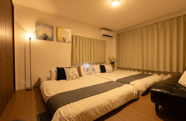 Sakamoto- House - Foto 27