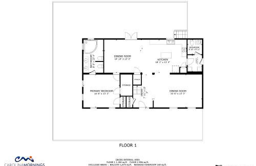 Lauren Peak by Carolina Mornings - Foto 37