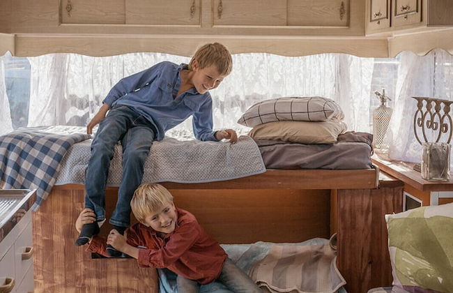 Gilgooma Camp Ground - Foto 9