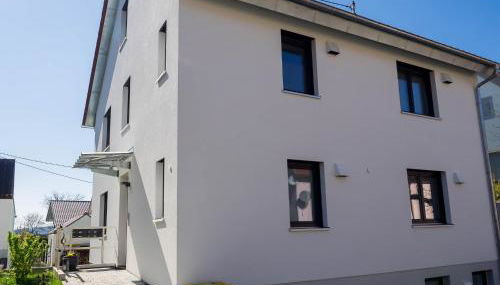 16Lilien Apartmentwohnung Gartenblick - Foto 2