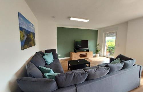 Ferienhaus Zum Prinzenkopf - Foto 6