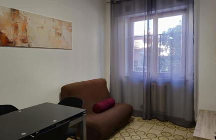 Marsi Apartment - Appartamento vicino al mare e all'Istituto Santo Stefano - Foto 3