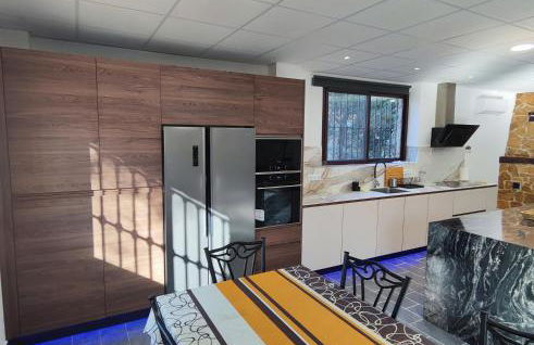 Casa Rural Sierra de las Nieves 2 - Foto 31