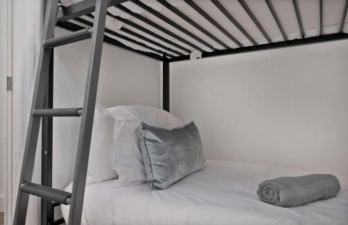 Family Retreat with Game Room and Fireplace - Photo 24