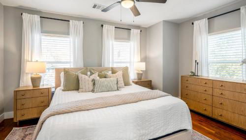 2-Bedroom - Equipped Kitchen - Gated Parking! - Foto 4, Other