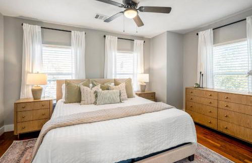 2-Bedroom - Equipped Kitchen - Gated Parking! - Foto 4