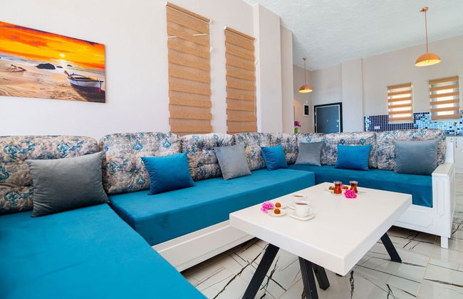 Villa Pearl - Foto 16