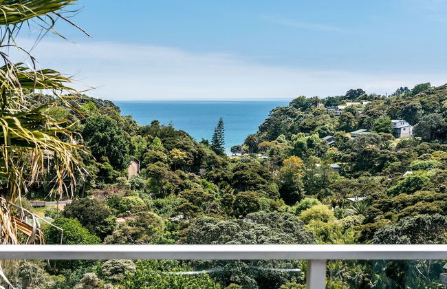 Villa Blanca in Palm Beach - Foto 14