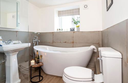 Longlands Farm Cottage - Foto 44