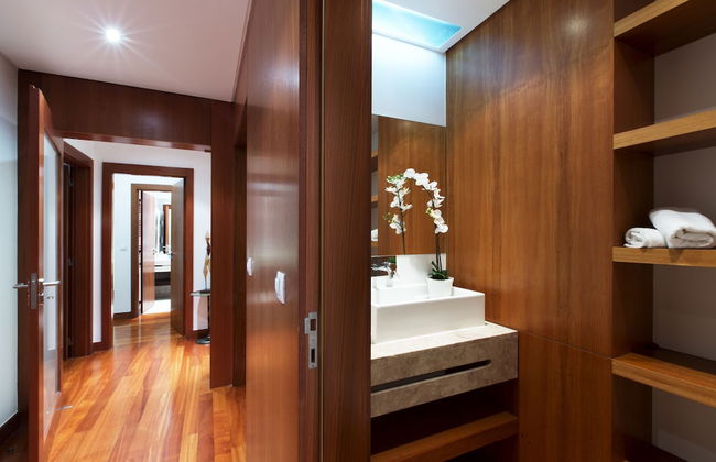 Oriente 25 Apartments by APT IIN - Parque das Nações - Foto 46