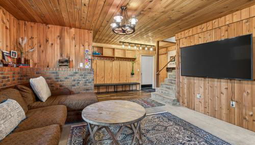 Above Par - Quiet & Private Retreat | Parking + Lake Views - Foto 3