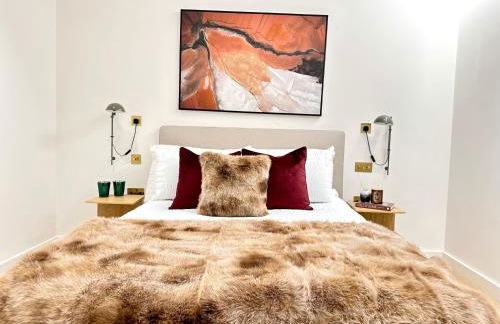 Kings cross Exclusive Residence 3BR - Foto 27