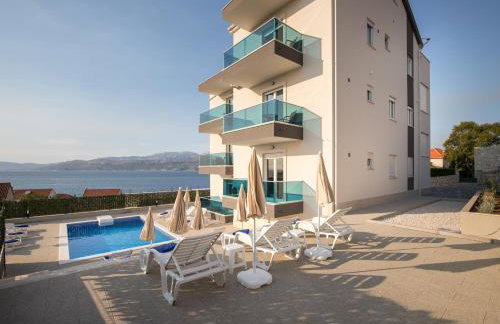 Apartments BlueView - Photo 42